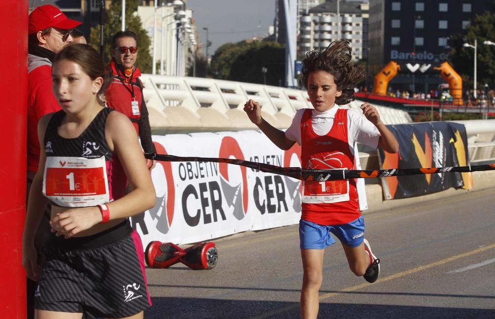 Expo Deporte cierra con 40.000 visitantes