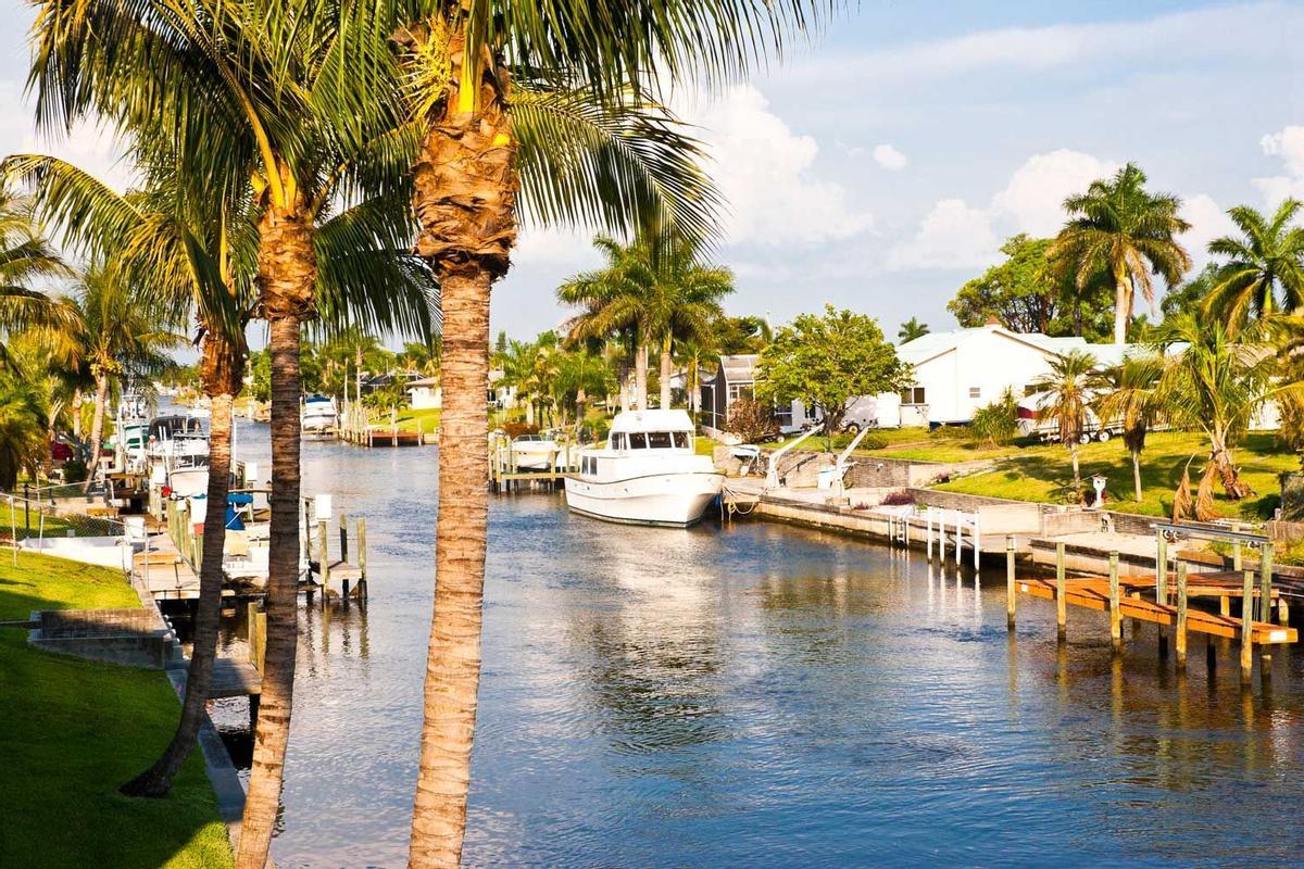 Cabo Coral, Florida