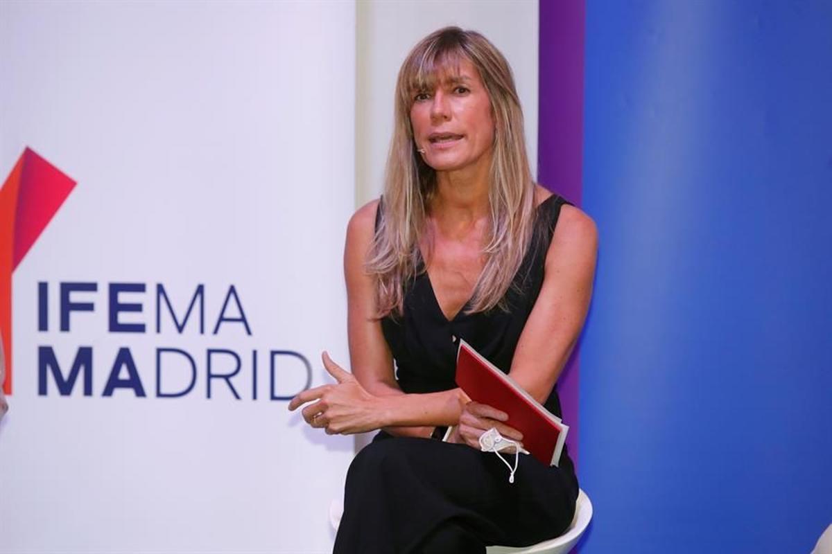 Begoña Gómez demana al jutge de què l’acusa després de cedir part de la causa