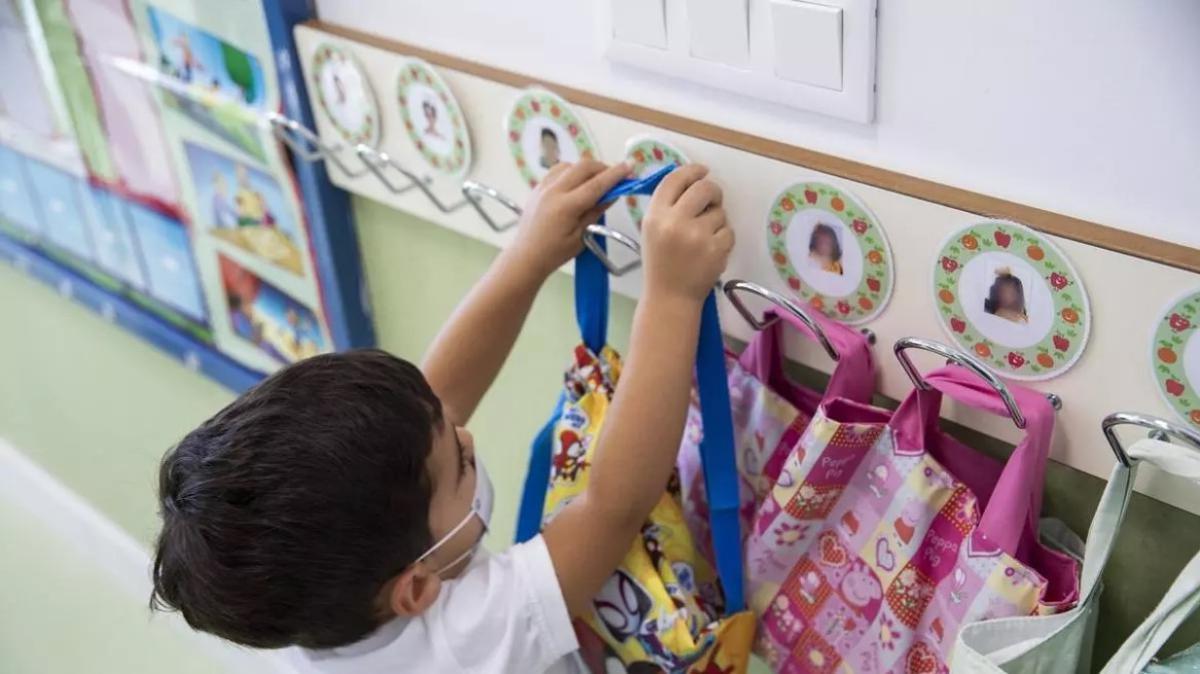 El 'top 10' de los colegios más demandados de Castellón