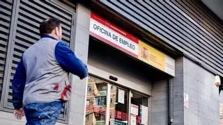 El paro repunta hasta el 10,2% en un flojo tercer trimestre