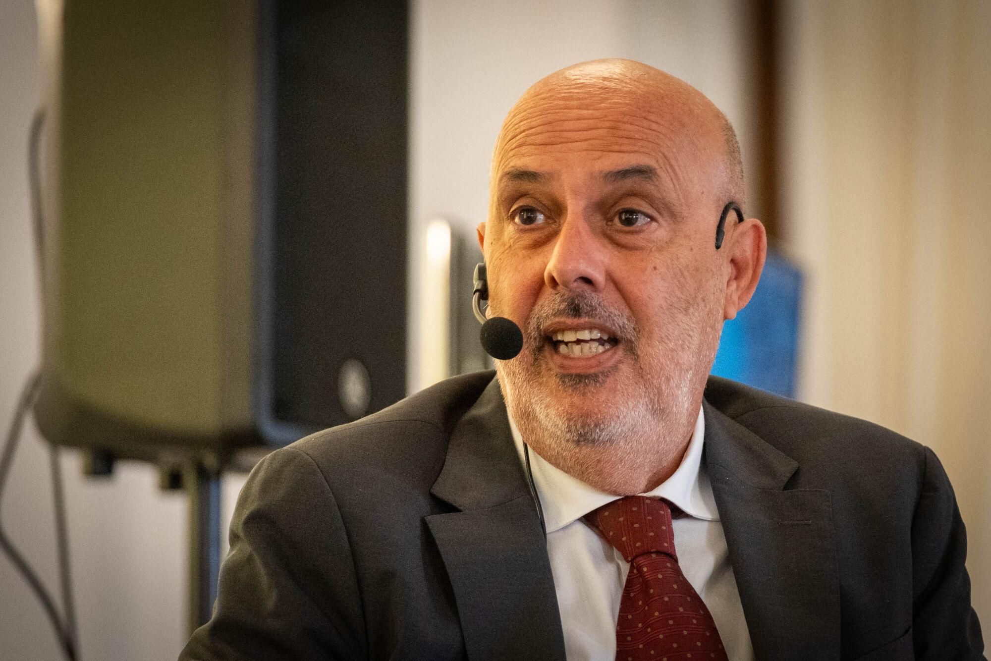Foro “Incentivos Canarios para el Fomento de las Pymes y el Crecimiento Económico”