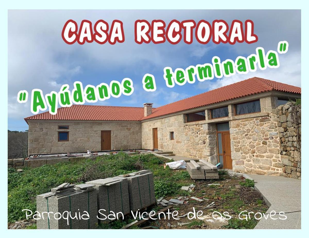 Imagen que ilustra el llamamiento del sacerdote.