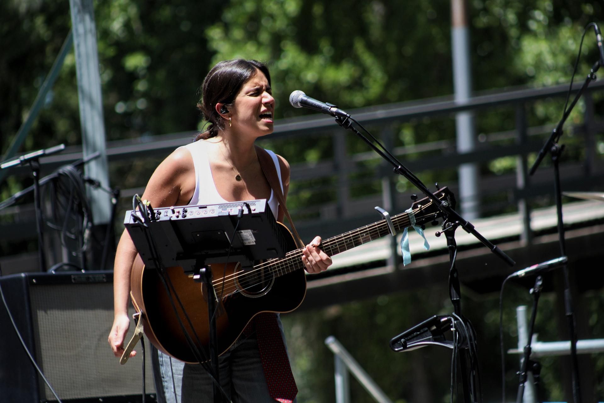 GALERÍA | El festival de música Aluniza, en imágenes