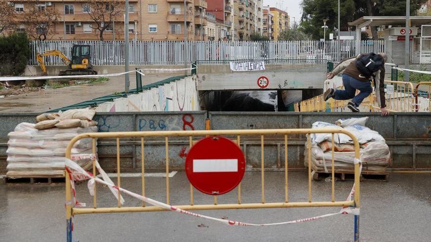 La DGT avisa sobre la borrasca Konrad: este viernes hay que consultar el estado de las carreteras