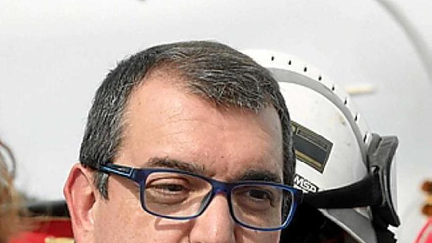 Jordi Jané