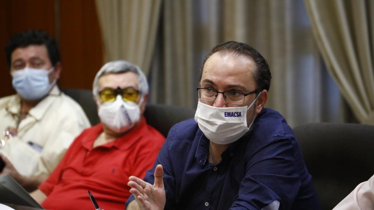 Podemos considera que el acuerdo sobre los remanentes debería eliminar &quot;la confrontación&quot;