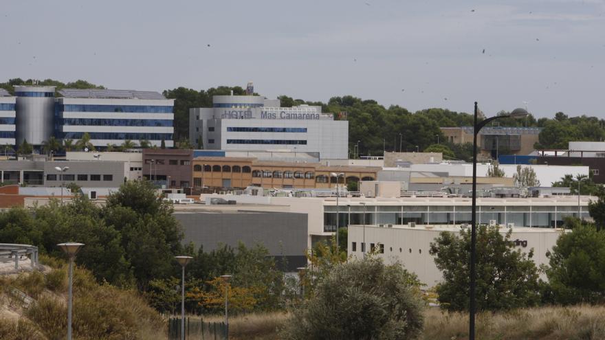 Los institutos tecnológicos generan un impacto de 1.505 millones en la C. Valenciana
