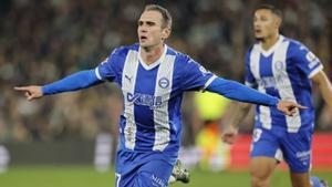 L’Espanyol fitxa Kike García, cinquè reforç a cost zero