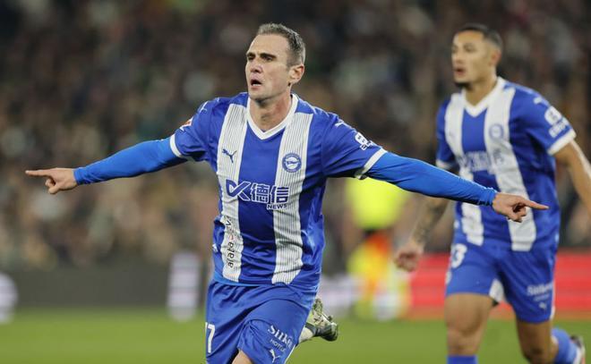L’Espanyol fitxa Kike García, cinquè reforç a cost zero