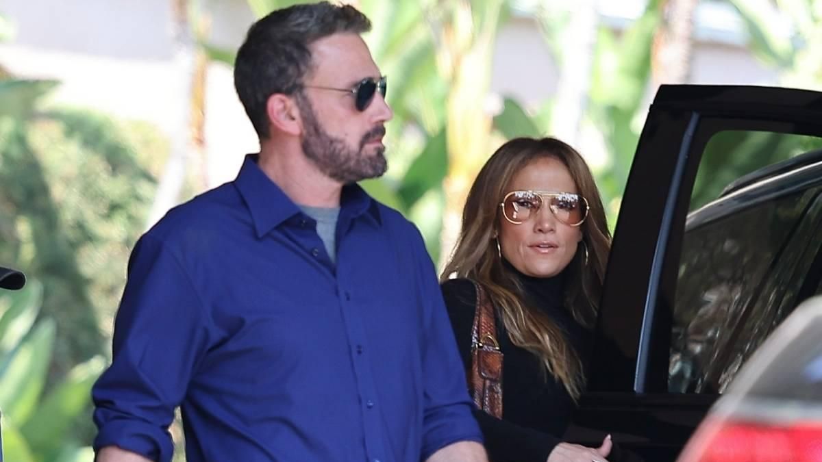 El clarísimo mensaje de Jennifer López a Ben Affleck un año después del divorcio: &quot;Después de tu destrucción, soy más fuerte&quot;