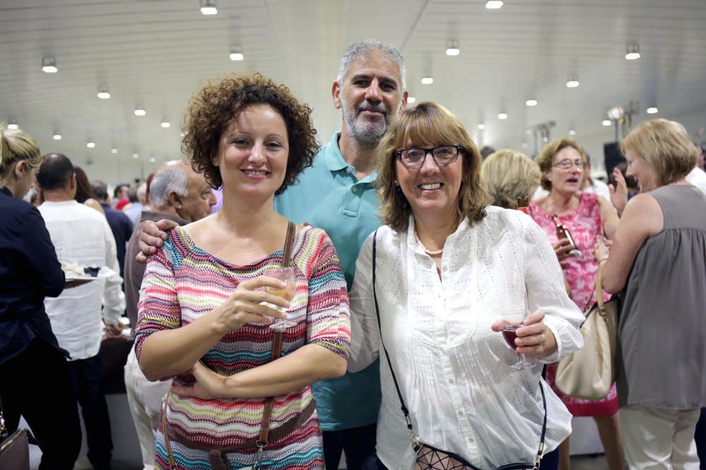 II Bonic/a Fest: Fiesta para los vendedores de los mercados municipales