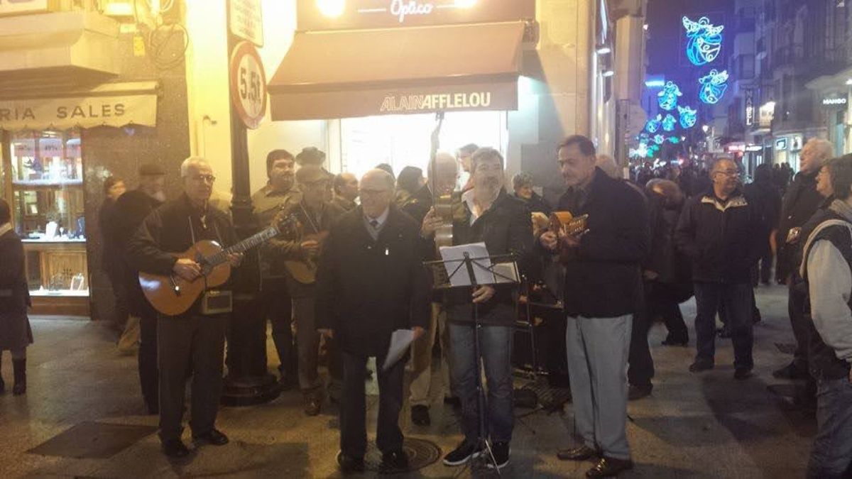 'Els Llauradors' se despiden de Castelló con un gran concierto. Esta es su historia en imágenes