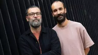 Un guionista gallego se une a Los Javis para crear la nueva gran serie de misterio de HBO Max: "Queremos crear algo que no hayamos visto antes"