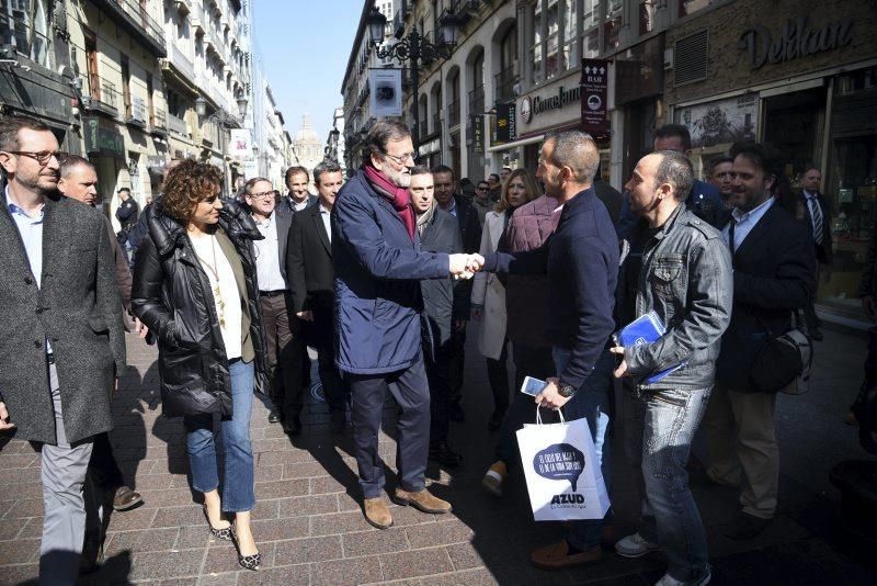 Convención Nacional sobre Familia y Conciliación en Zaragoza