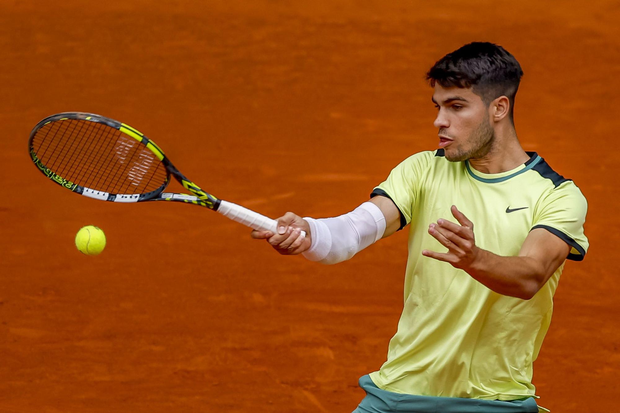 Masters 1000 Mutua Madrid Open