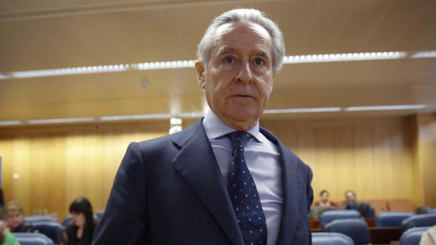 Blesa, al banquillo por los sobresueldos de Caja Madrid