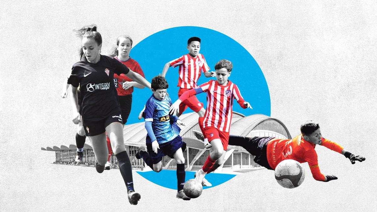 La Oviedo Cup llena los hoteles de la capital: ya hay reservadas 4.500 plazas para los equipos