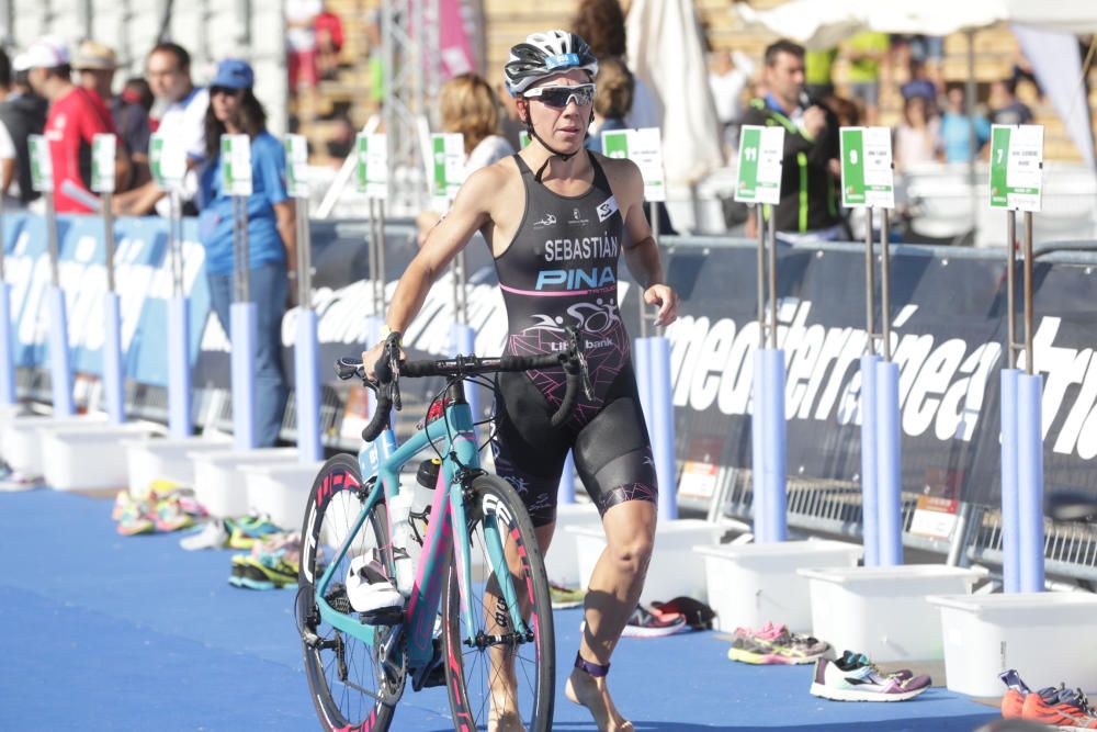 Valencia Triatlón 2017