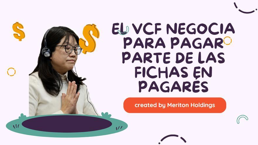 El Valencia negocia para pagar parte de las fichas de los jugadores en pagarés