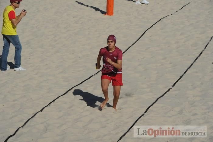 Cuarta Fiesta del Deporte en Murcia (Domingo)