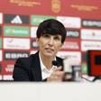 Sonia Bermúdez: Tenemos una generación que ha luchado mucho por darle un giro al fútbol español