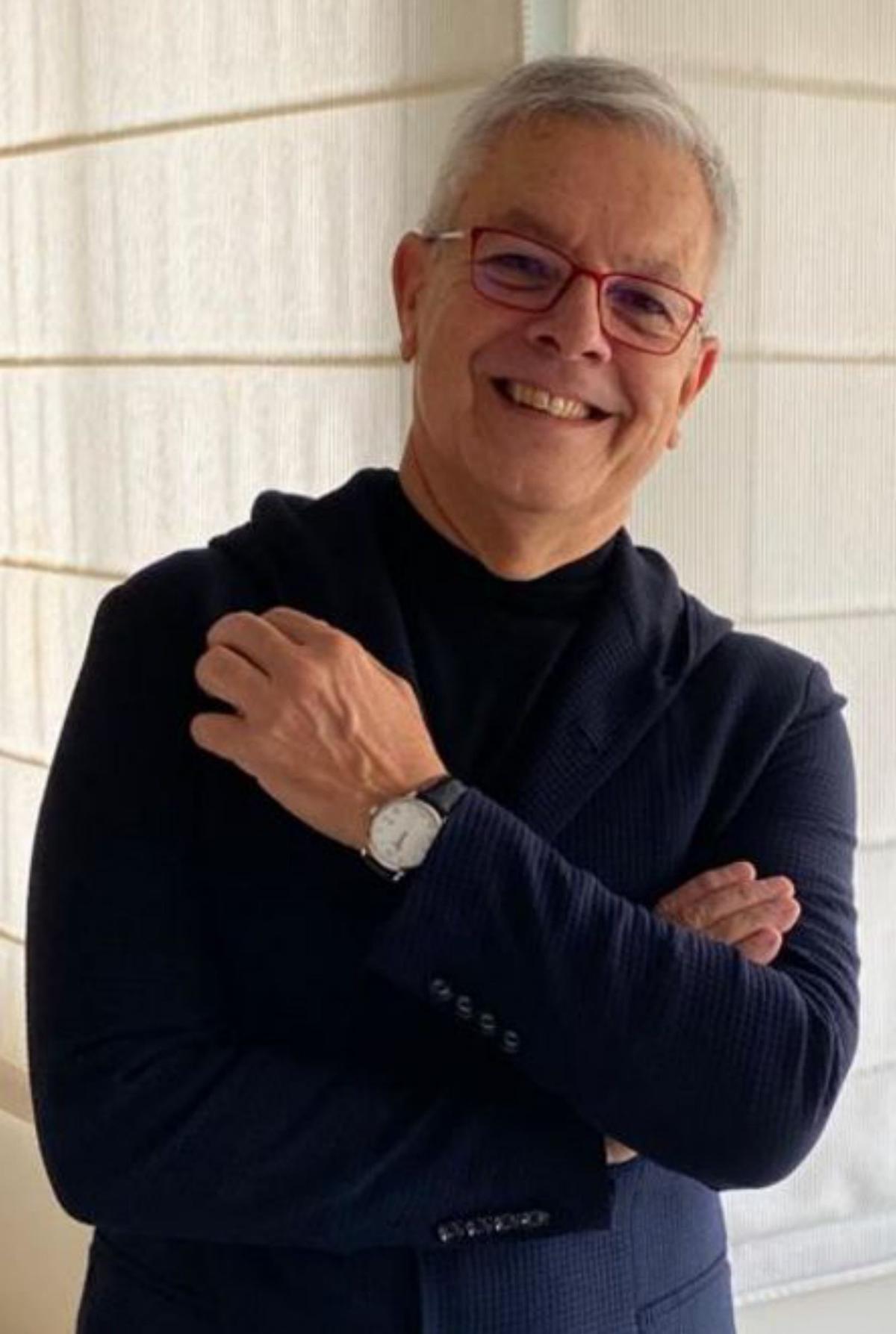 Francisco Javier Castillo.