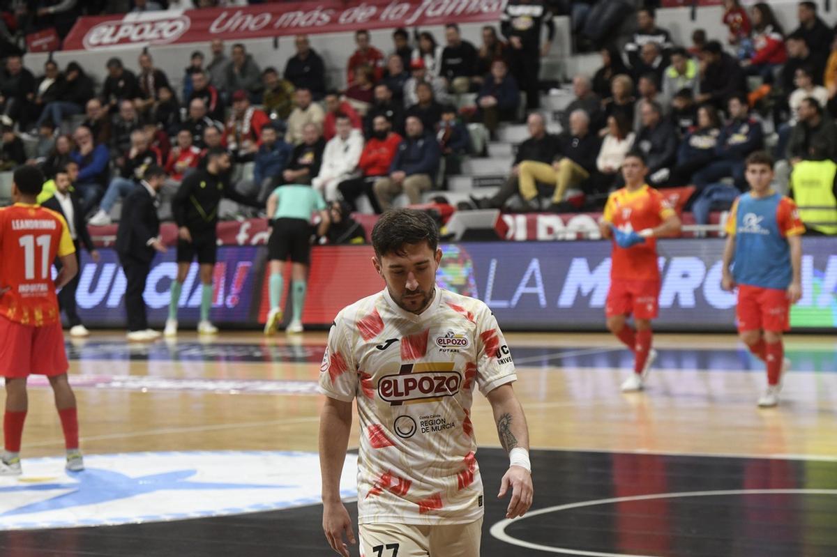 Las fotos de El Pozo-Santa Coloma