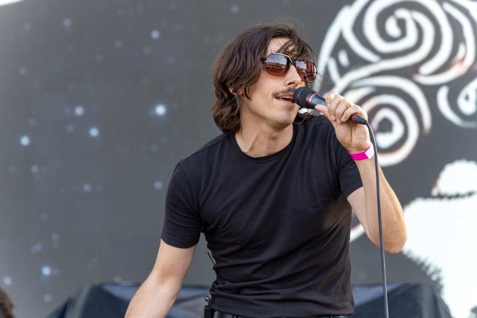 O Gozo Festival arranca en Santiago con la actuación de Pablo Lesuit
