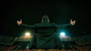 Gattuso ya conoce Mestalla