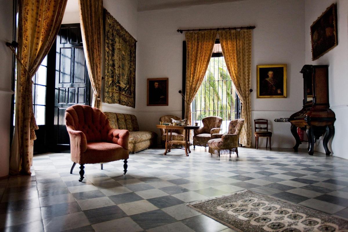 Fundación Casa Medina Sidonia