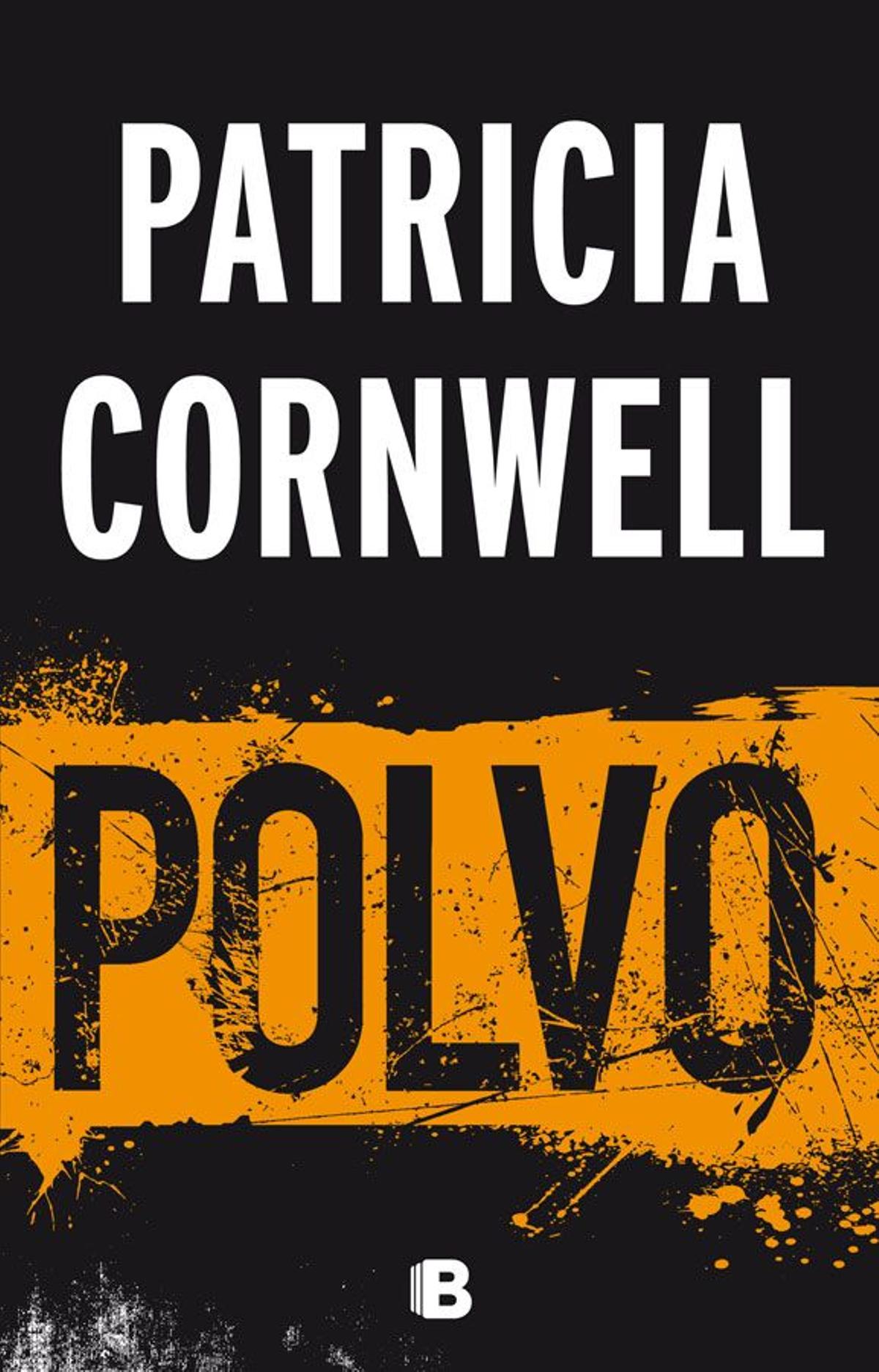 Polvo, de Patricia Cornwell