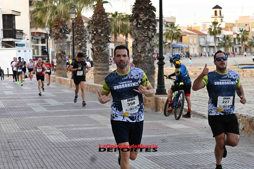 Carrera 5k Animal en Los Alcázares 2024 (II)