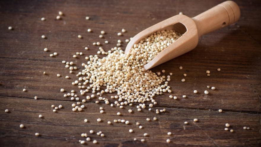 Cómo cocinar la quinoa para que quede en su punto - La Nueva España