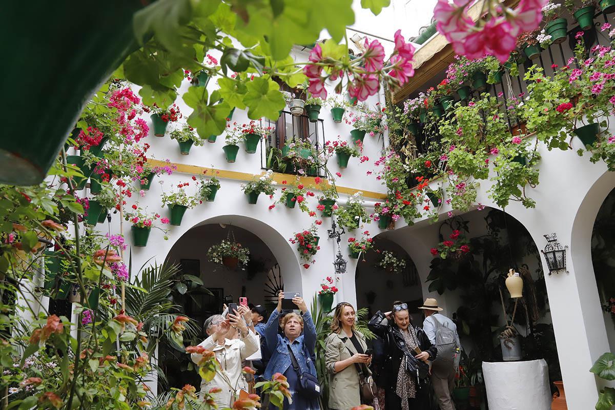 Patio San Basilio 22