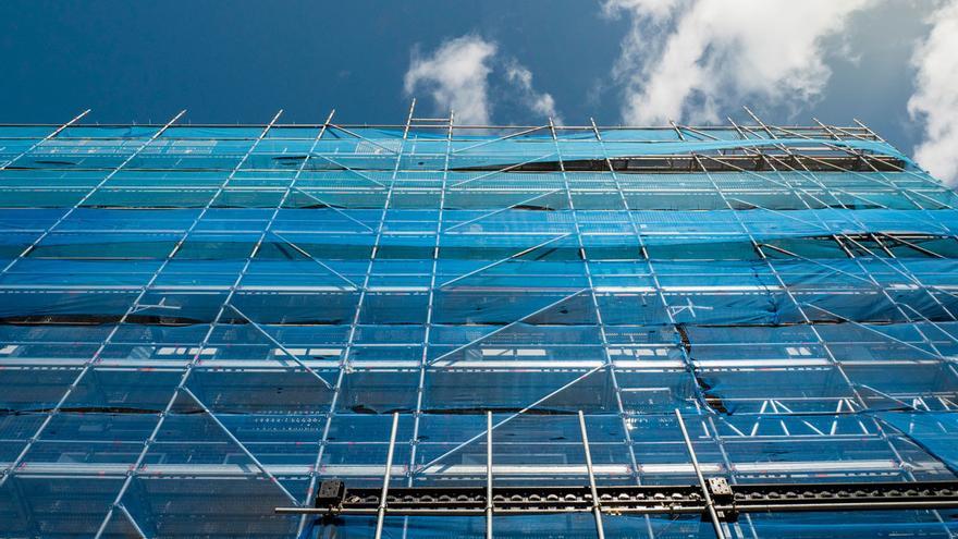 La rehabilitación energética, el camino para conseguir edificios más eficientes