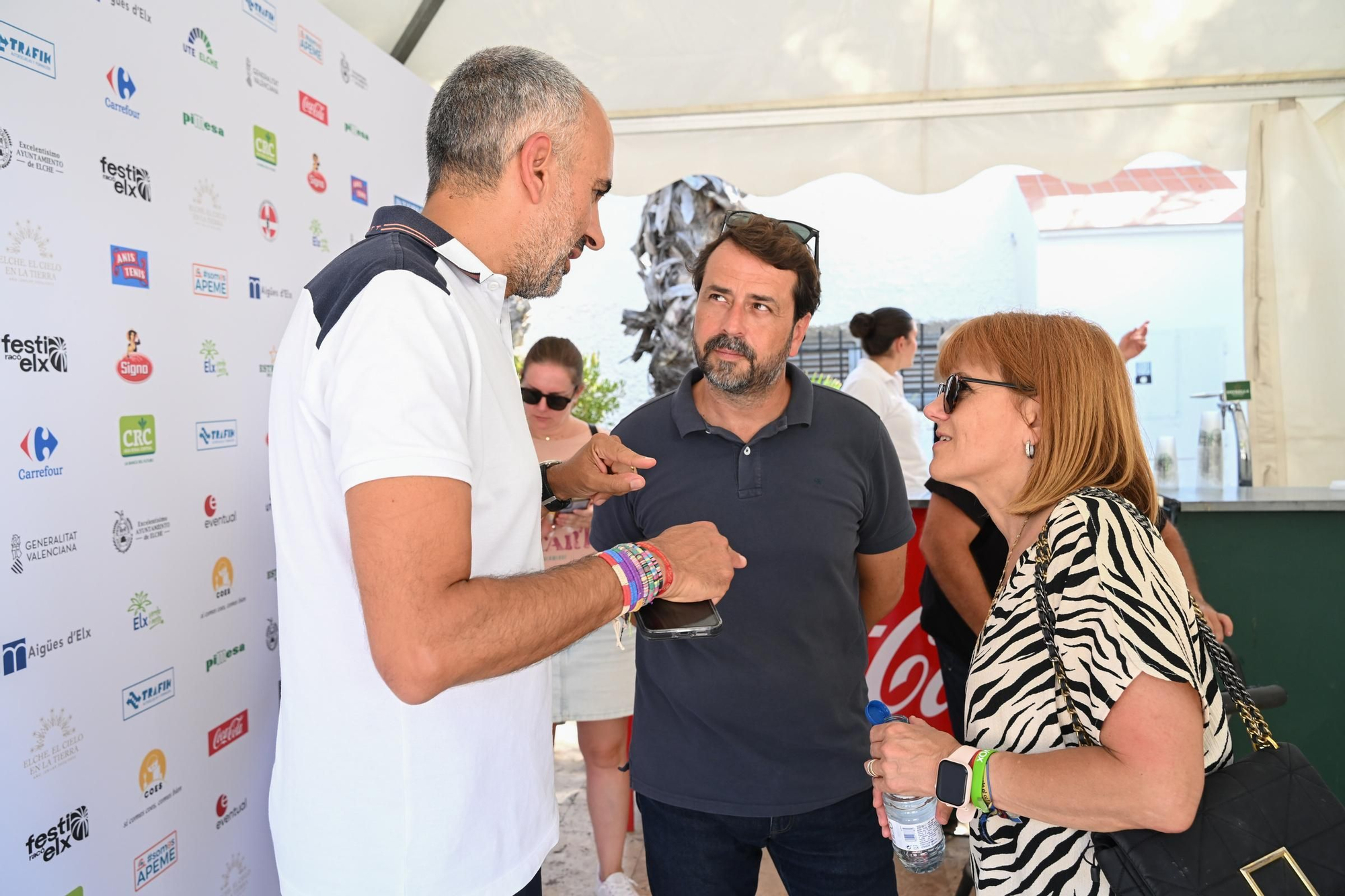 Una semana de Fiesta en el Racó de Información TV