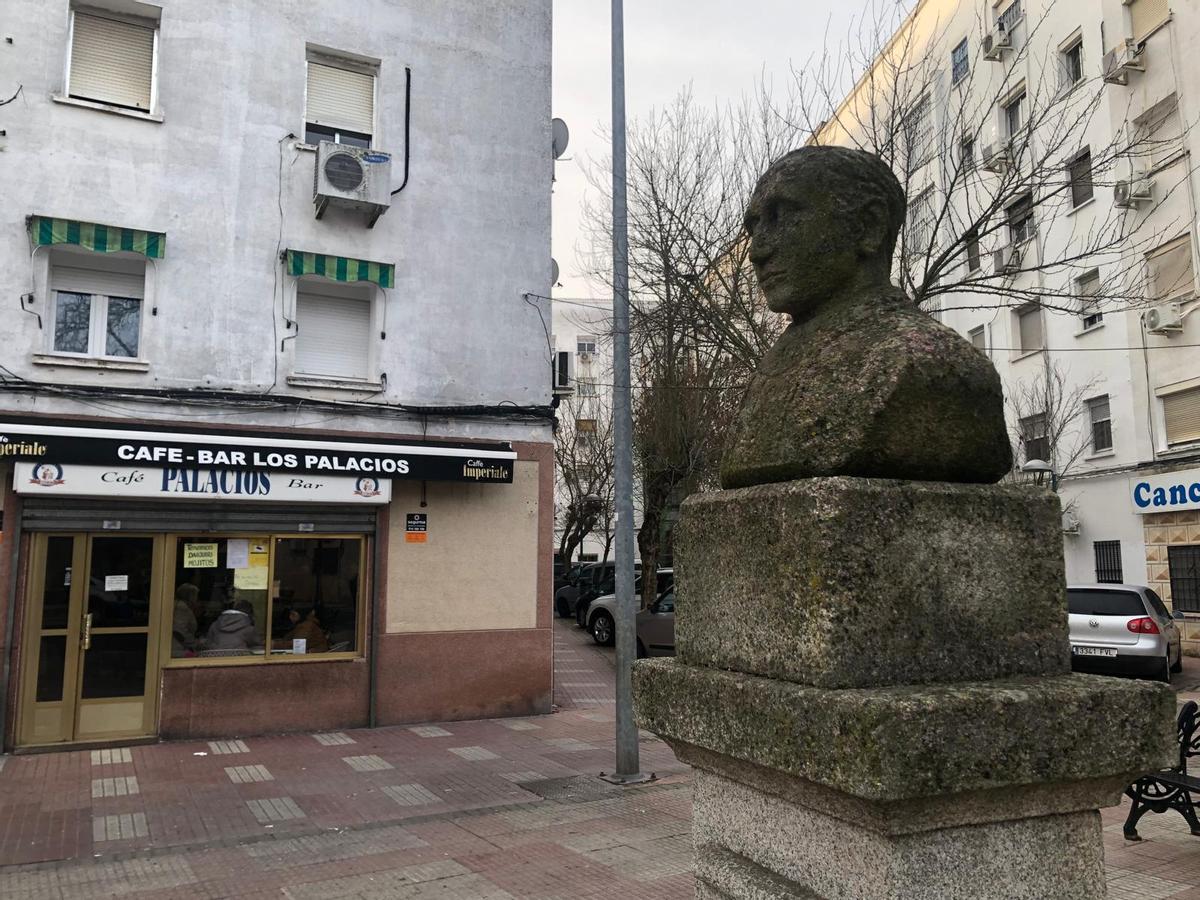 Llopis: su radiografía matutina de Cáceres