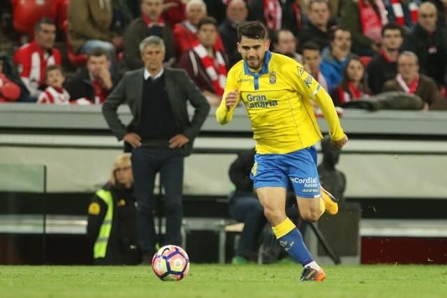 Fútbol: Athletic Club - UD Las Palmas