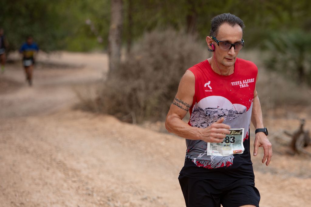 Todas las imágenes de la Burro Trail de Cartagena