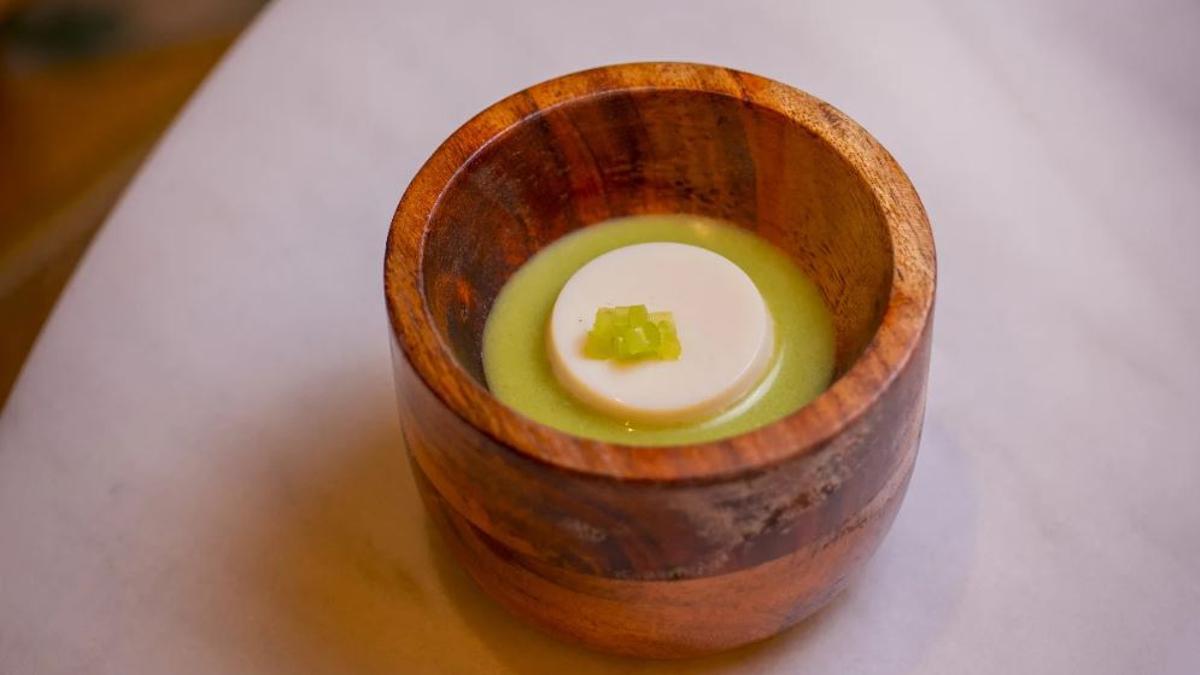 Los tres restaurantes de Sevilla que se han colado entre los favoritos de 'El Comidista'