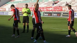 El Zamora CF ejerce de líder y sigue sin recibir un gol