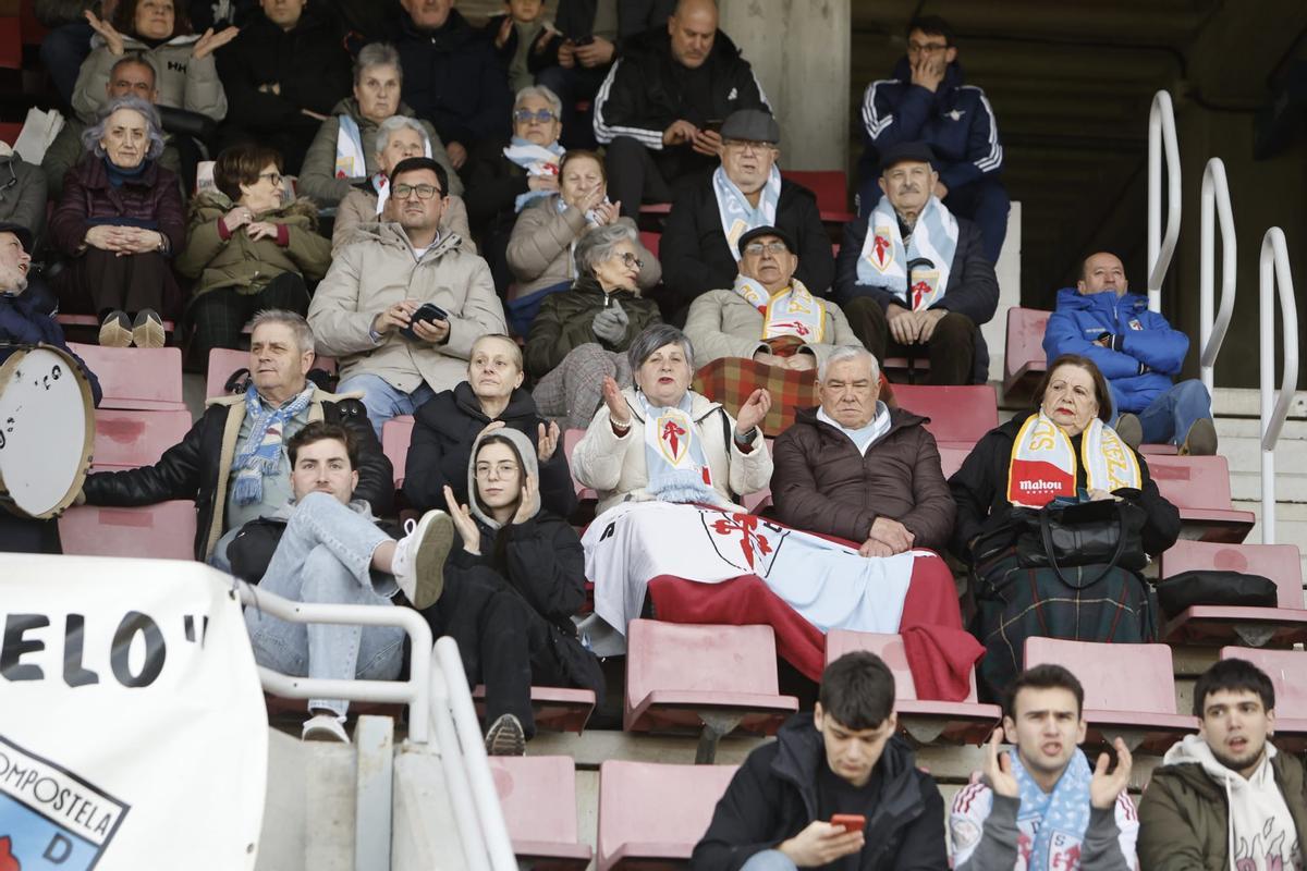 El Compos vuelve a la senda de la victoria contra el Alondras