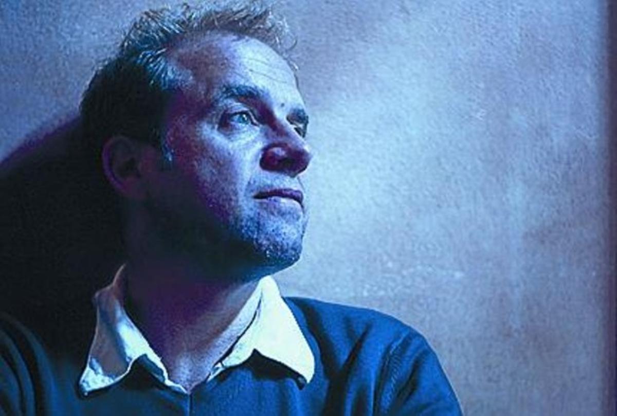 Piers Sanderson. Piers Sanderson.
