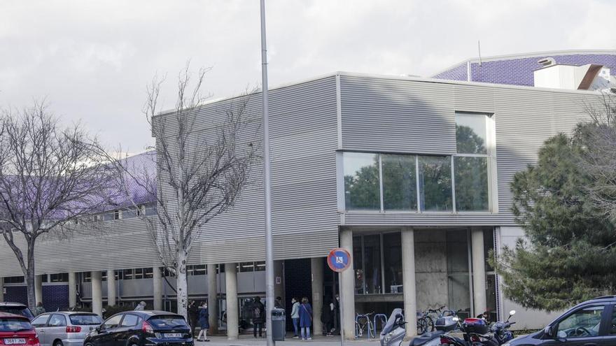 STEI pierde la mayoría absoluta en los estudios artísticos superiores de Baleares y SIAU entra como segunda fuerza