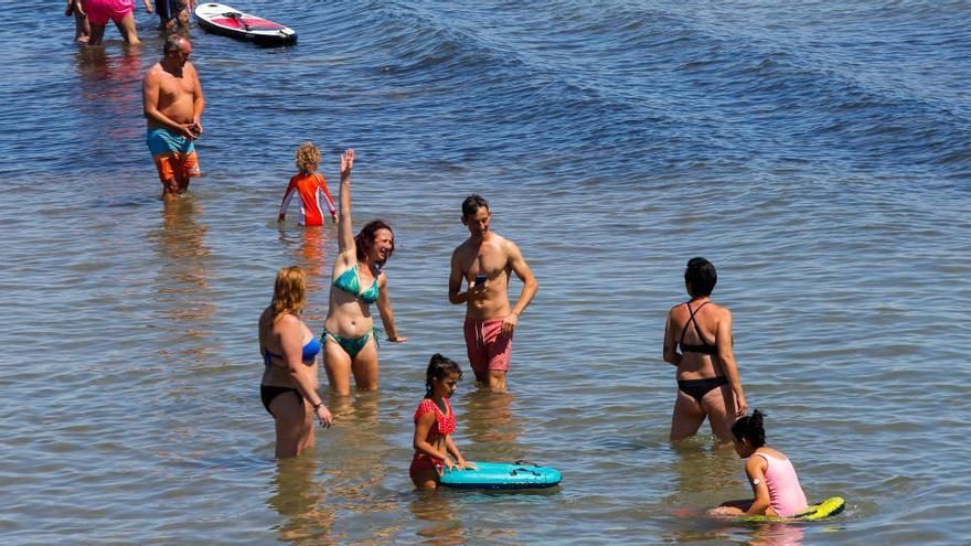 La letra pequeña del pronóstico para el verano