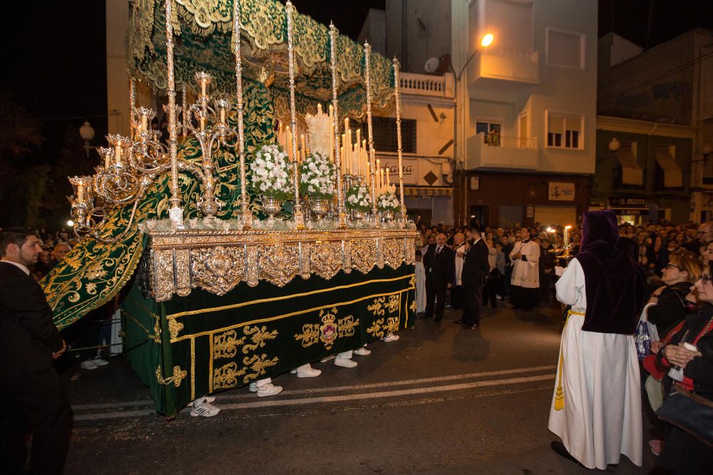 Procesión de Jesús del Gran Poder