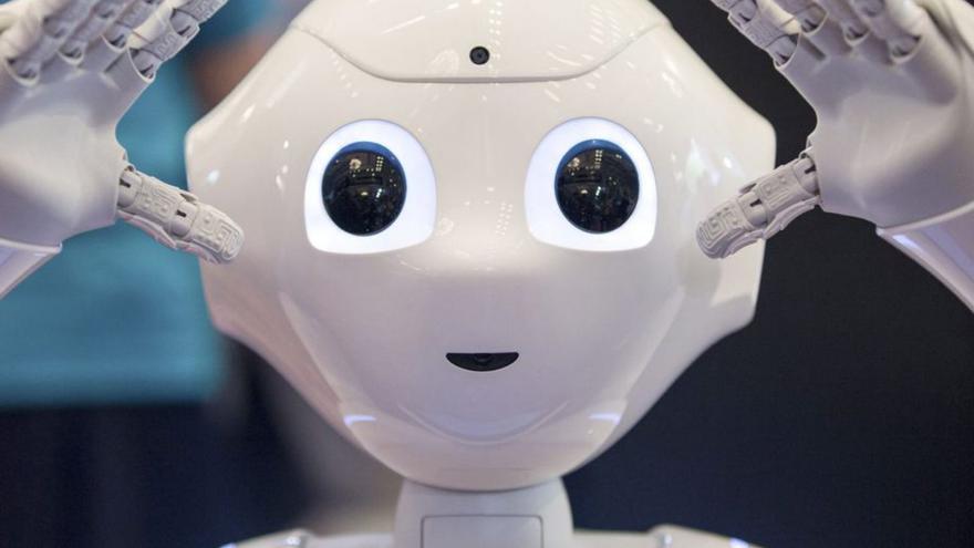 Fitecu llevará a Villardeciervos algunos de los robots más modernos del mercado