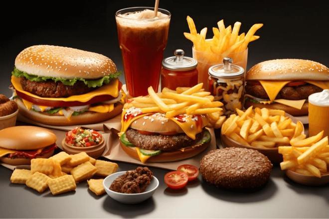 Испанцы утопают в ультраобработанных продуктах