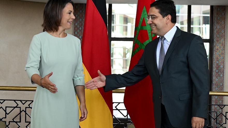 Alemania y Marruecos zanjan su crisis diplomática y reanudan las cooperaciones